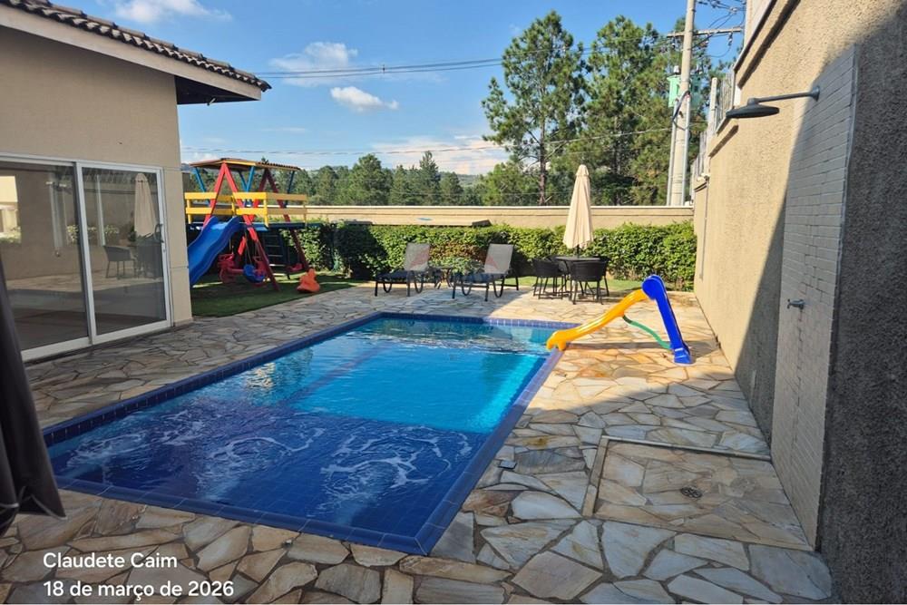 Casa de Condomínio - Venda - Vinhedo , São Paulo - ee7269de-b7ab-400c-9b58-e32b8a111071.jpg - 690851008-593