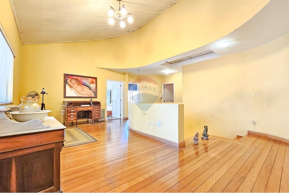 Casa de Condomínio - Venda - Santana de Parnaíba , São Paulo - 20251003_122604.jpg - 691021029-273