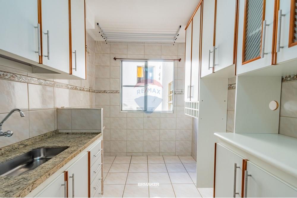 Apartamento - Venda - Campinas , São Paulo - foto imobiliaria alexia-20.jpg - Cozinha - 690491075-46