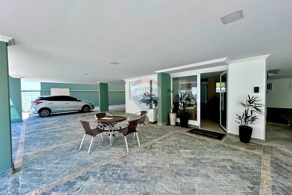 Apartamento - Alugar - Guarujá , São Paulo - IMG_0356.jpg - Pátio interno - 690821038-254