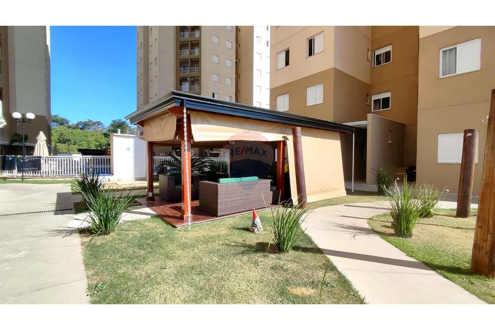 Apartamento - Alugar - Mogi Guaçu , São Paulo - 29.jpg - 690521007-321