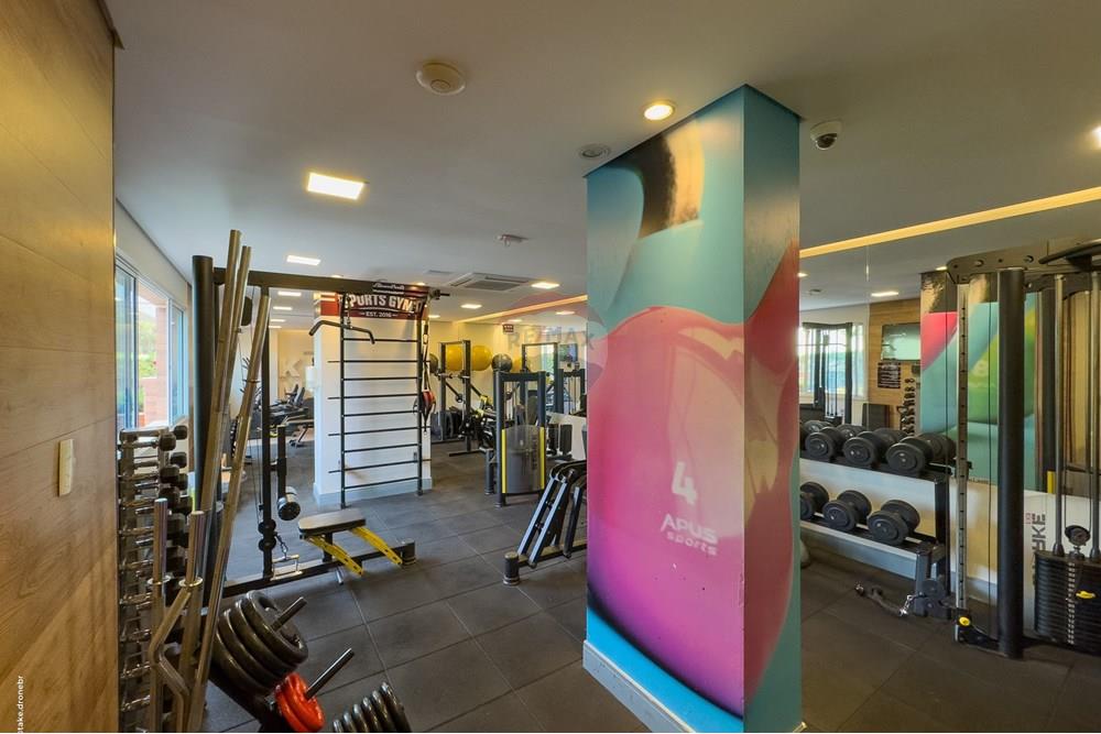 Apartamento - Venda - Campinas , São Paulo - TKD-7049.jpg - 690681105-61