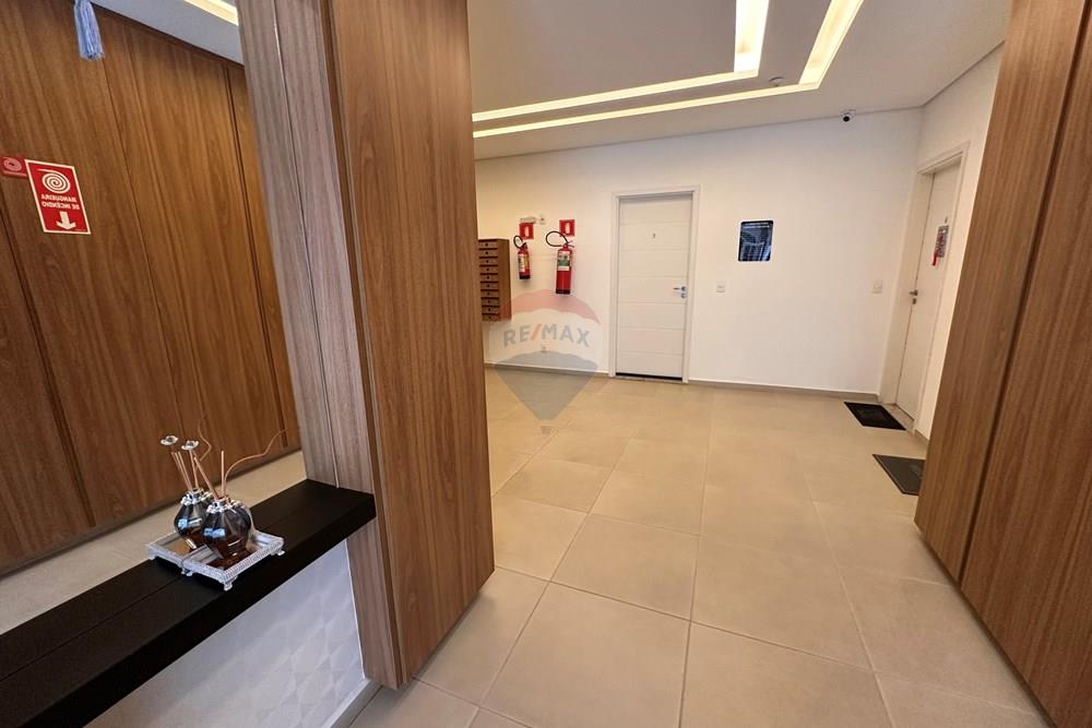 Apartamento - Venda - Bragança Paulista , São Paulo - IMG_4176.jpg - Corredor - 690041129-30