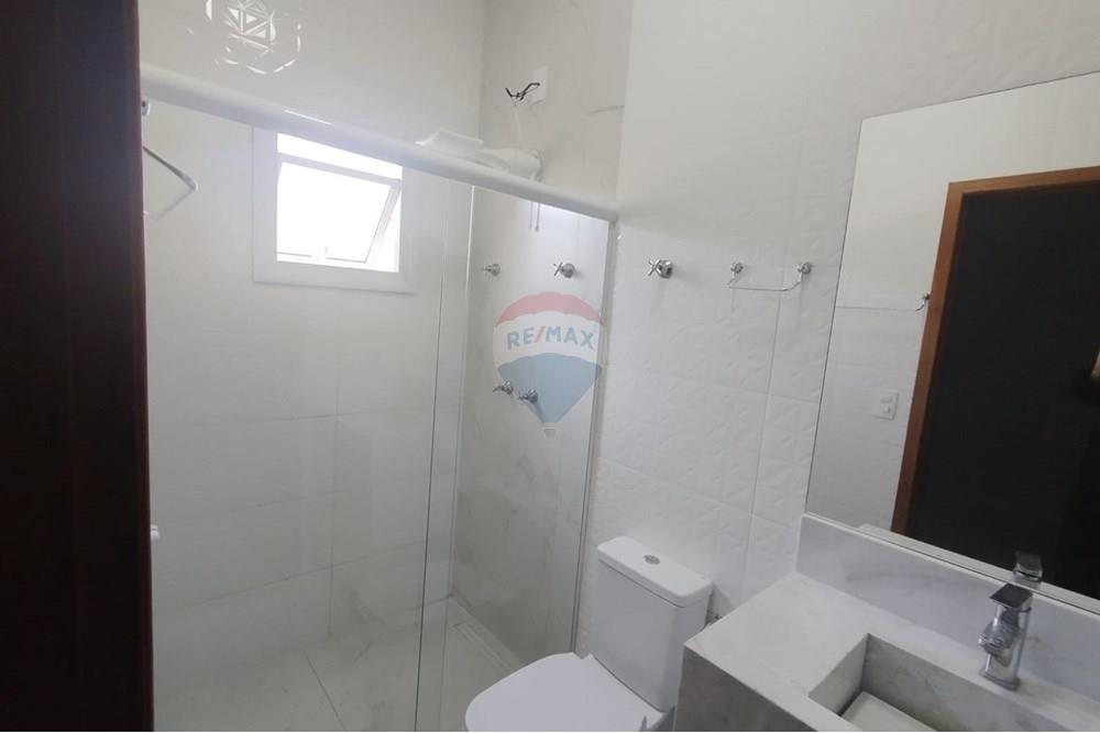 Casa - Alugar - Indaiatuba , São Paulo - 11.jpeg - Banheiro - 690471124-57