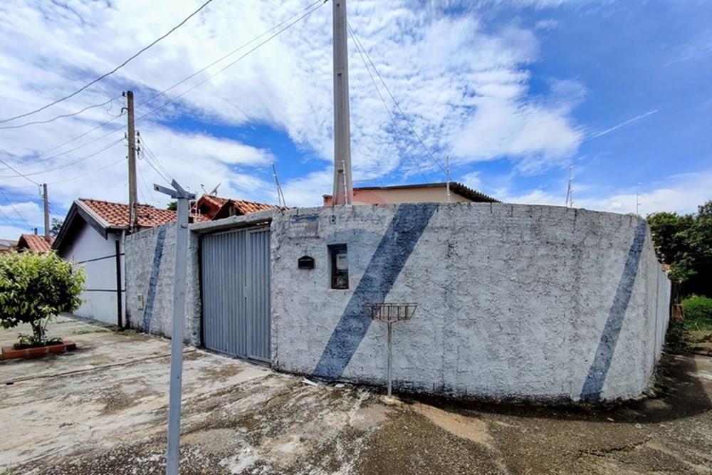 Casa - Alugar - Mogi Guaçu , São Paulo - 38.jpg - 690521015-273