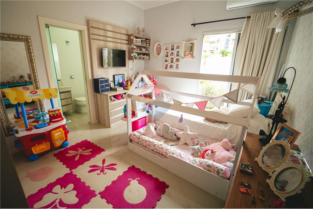 Casa de Condomínio - Alugar - Mogi Guaçu , São Paulo - 59 - 690751019-420