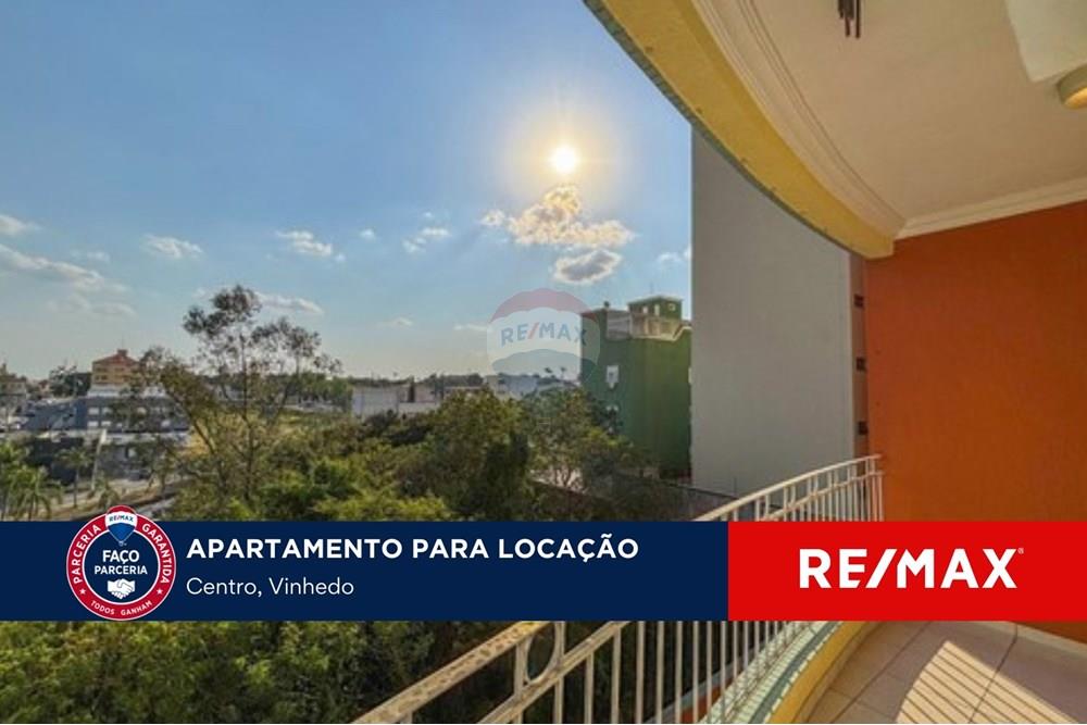 Apartamento - Alugar - Vinhedo , São Paulo - Capa Ilist e site - MODELO - NÃO APAGAR (64).jpg - 690941046-42