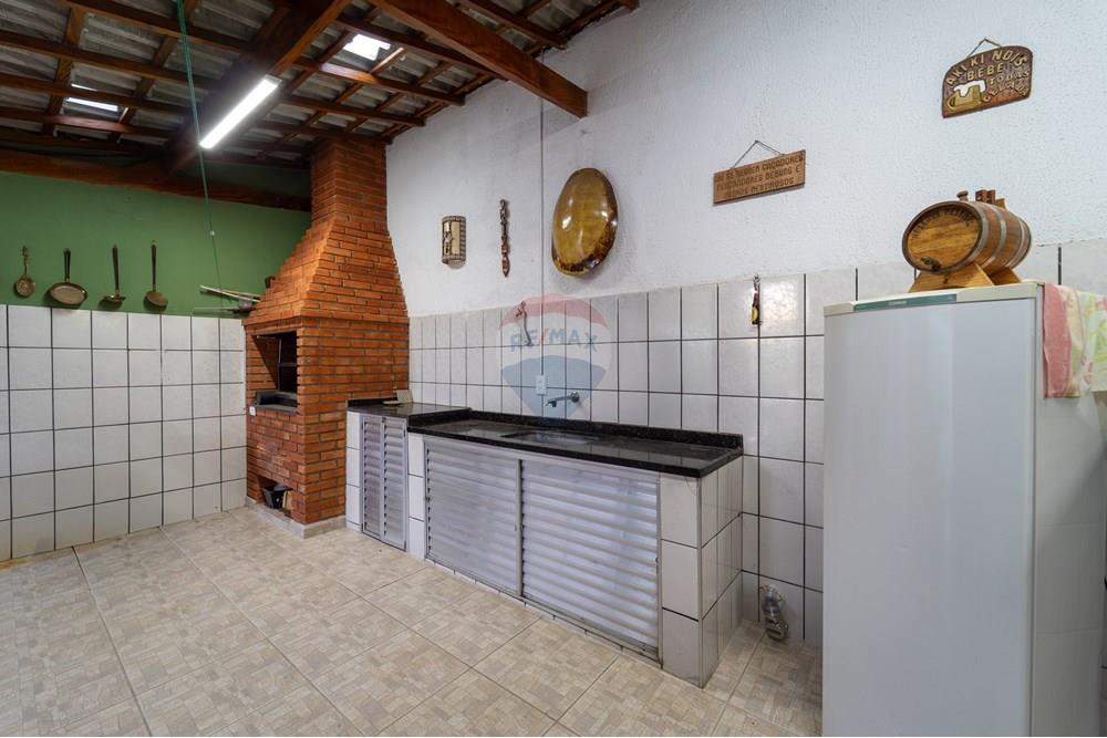 Casa - Venda - Jundiaí , São Paulo - DSC00996.jpg - Área Gourmet - 690361037-18