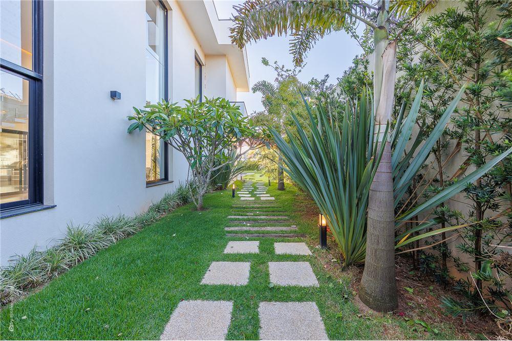 Casa de Condomínio - Alugar - Vinhedo , São Paulo - 15 - 690941014-80