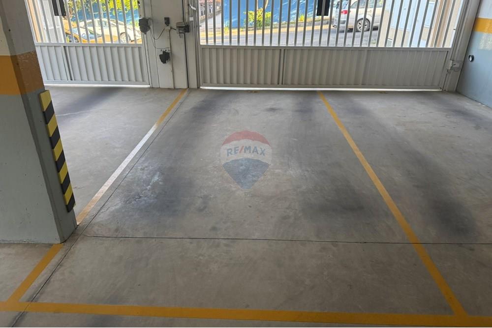 Apartamento - Alugar - Atibaia , São Paulo - IMG_3199.JPEG - Garagem - 690471003-131