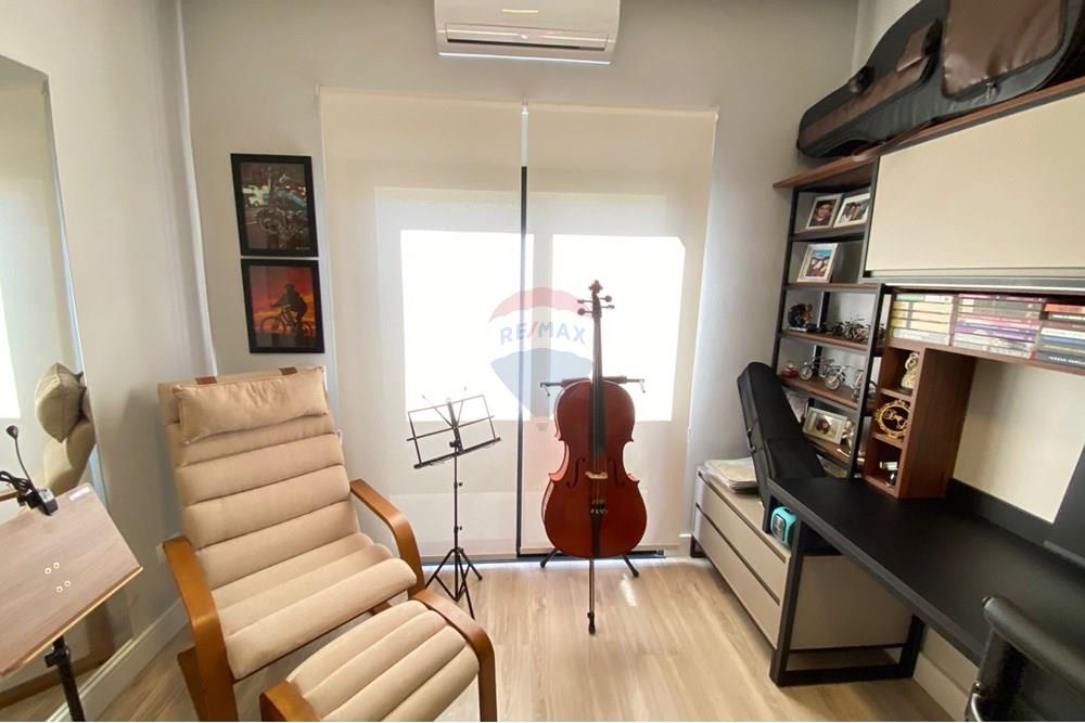 Casa de Condomínio - Alugar - Bragança Paulista , São Paulo - daniel euro 29.jpeg - 690041137-35