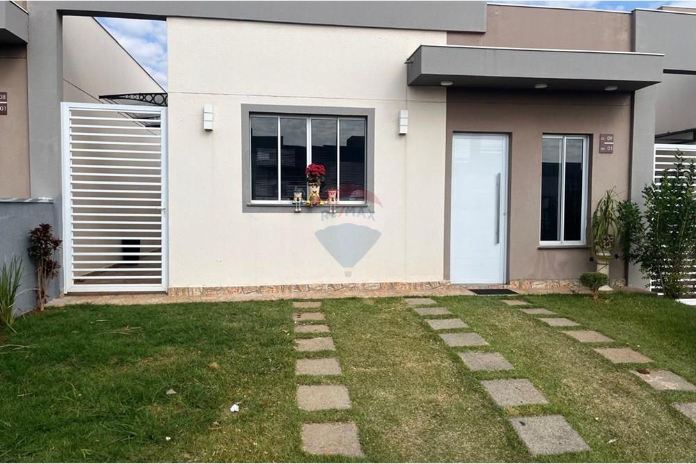 Casa para alugar com 2 quartos, 60m² - Foto 19