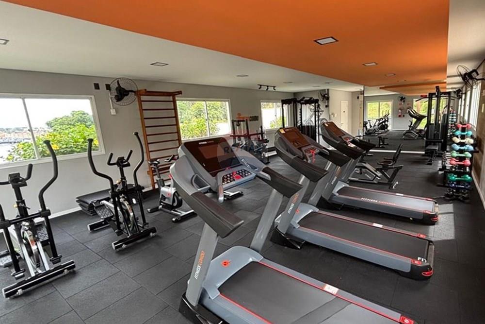 Apartamento - Venda - Paulínia , São Paulo - art life fora 2.jpg - 690511339-7