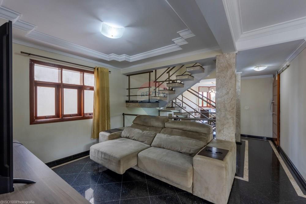 Casa de Condomínio - Venda - Campo Limpo Paulista , São Paulo - _C8A5329-HDR-17.jpg - 690791062-214