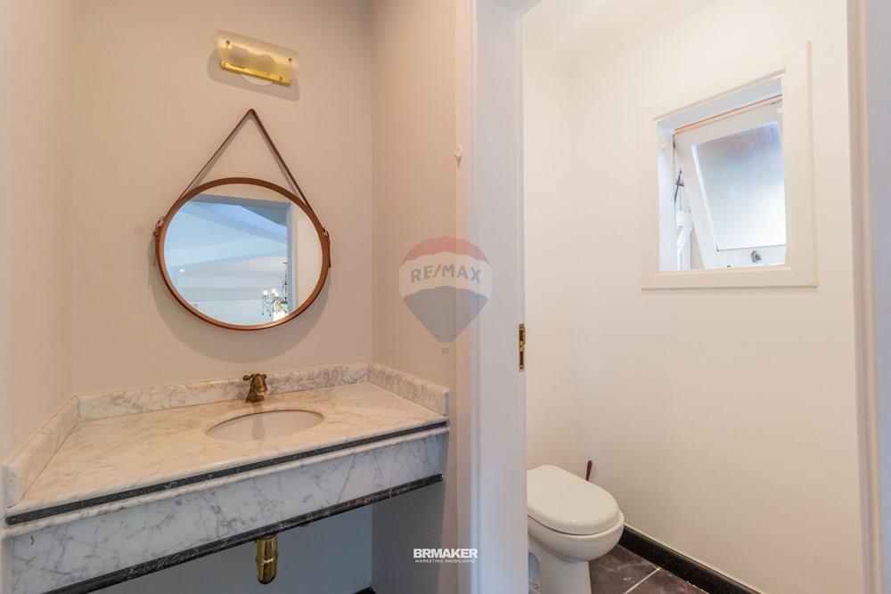 Casa de Condomínio - Venda - Campinas , São Paulo - FOTOS IMOBILIARIAS - BRMAKER -  REMAX CASANOVA ADRIANA-52.jpg - 690681132-543