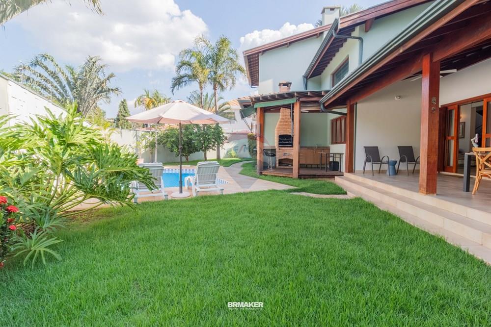 Casa - Venda - Campinas , São Paulo - FOTOS IMOBILIARIAS - BRMAKER -  REMAX CASANOVA ADRIANA-162.jpg - 690681050-245