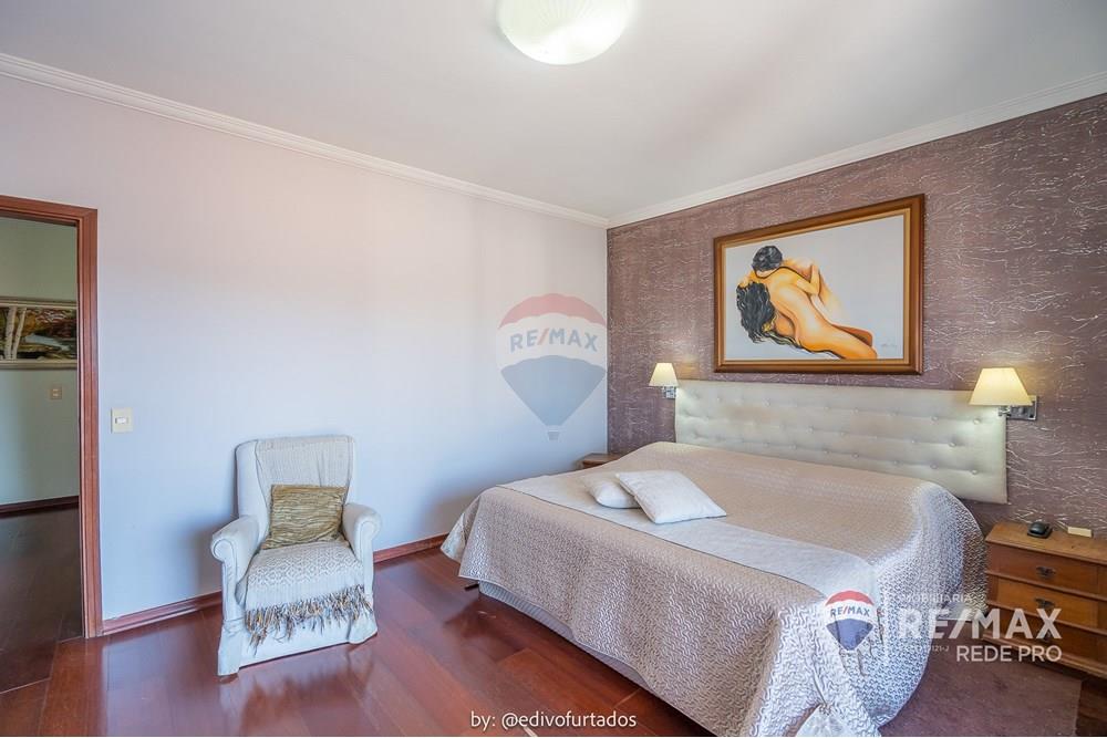 Casa de Condomínio - Venda - Valinhos , São Paulo - EDI04583EDIVO - RG98002306922SSPCE - Nadyegge Mondini - MIRANTE DO LENHEIRO.jpg - Suite - 690851090-45