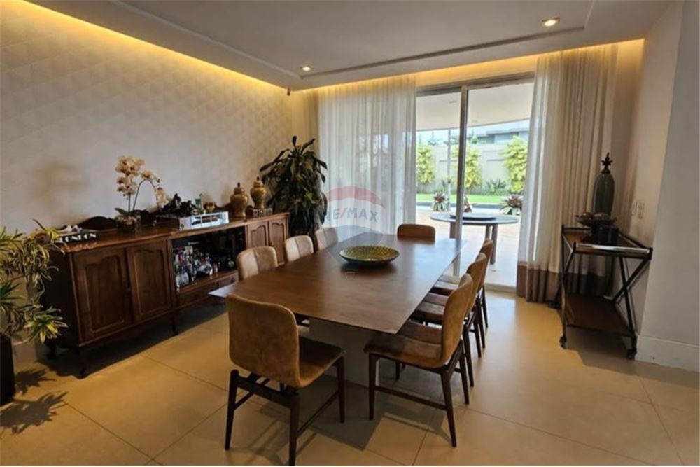 Casa de Condomínio - Alugar - Valinhos , São Paulo - 5 - 691091001-125