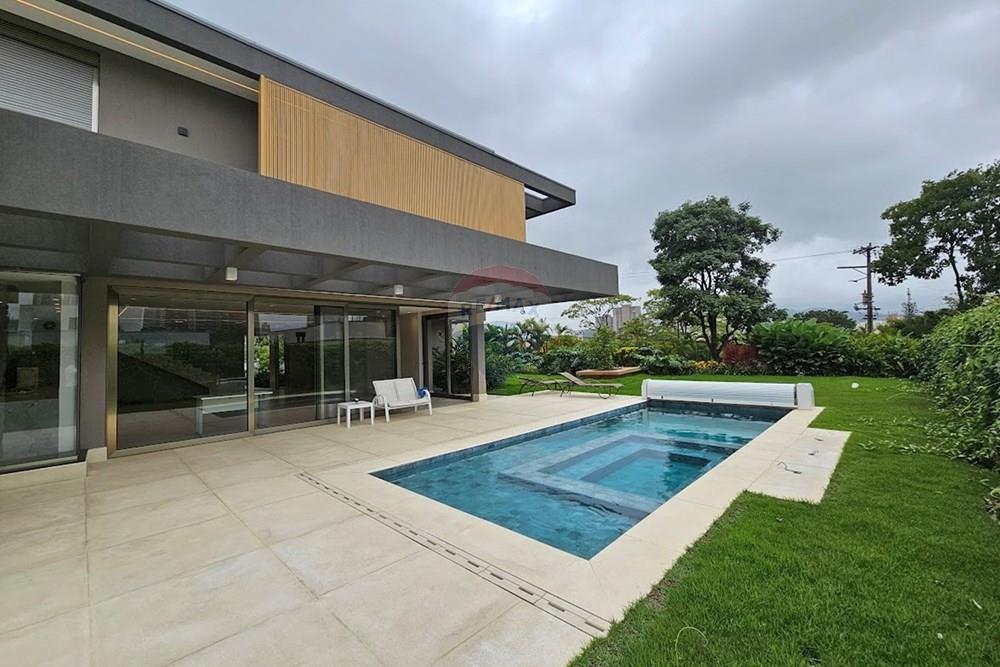 Casa de Condomínio - Venda - Barueri , São Paulo - imagem 17.jpg - 691021002-332