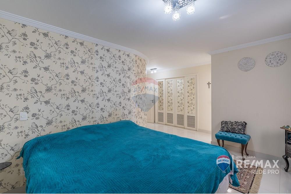 Casa de Condomínio - Alugar - Vinhedo , São Paulo - EDI07562-HDR.jpg - 690541048-138