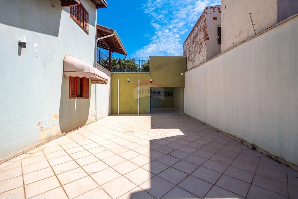 Casa - Venda - Indaiatuba , São Paulo - IMG_5191.jpg - Garagem - 690471124-68