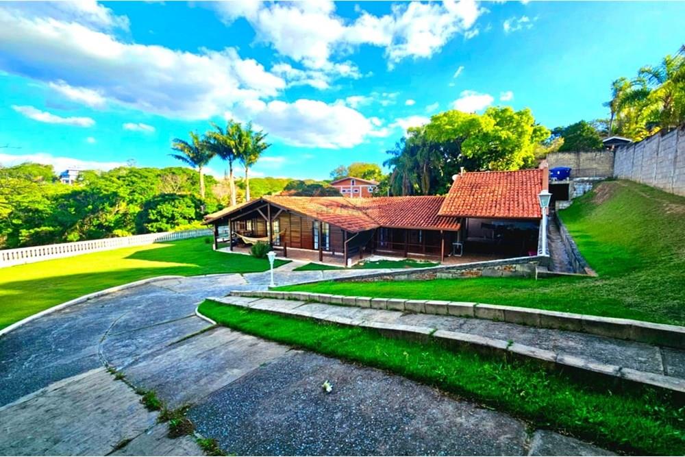 Casa de Condomínio - Alugar - Campinas , São Paulo - WhatsApp Image 2025-10-22 at 11.06.54.jpeg - 690681035-161