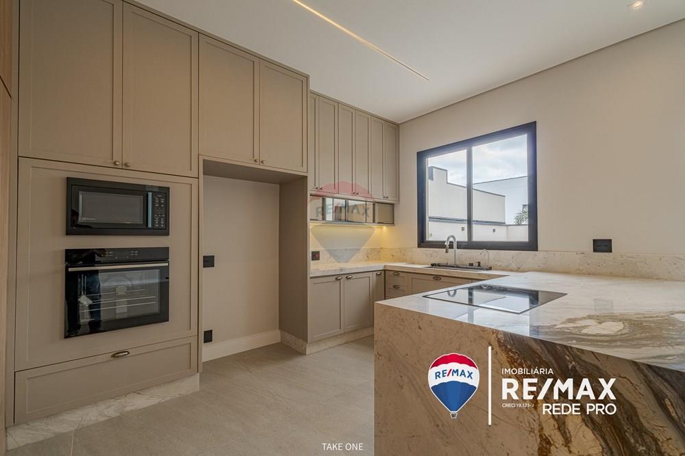 Casa de Condomínio - Venda - Campinas , São Paulo - DSC03360-HDR.jpg - 690541143-46