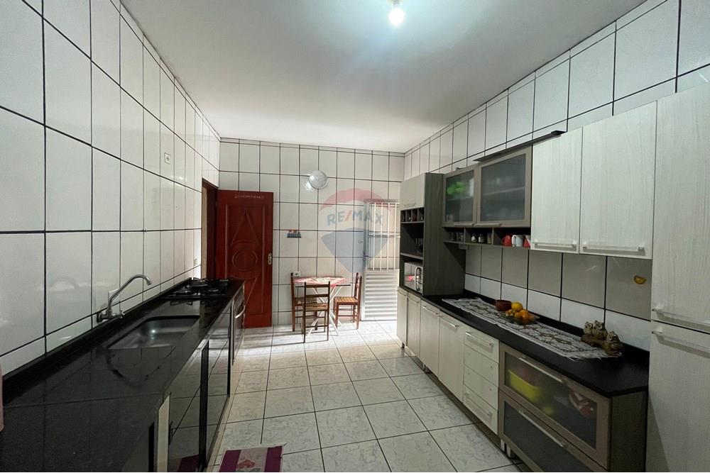 Casa - Venda - Americana , São Paulo - 5.jpg - 691071018-11