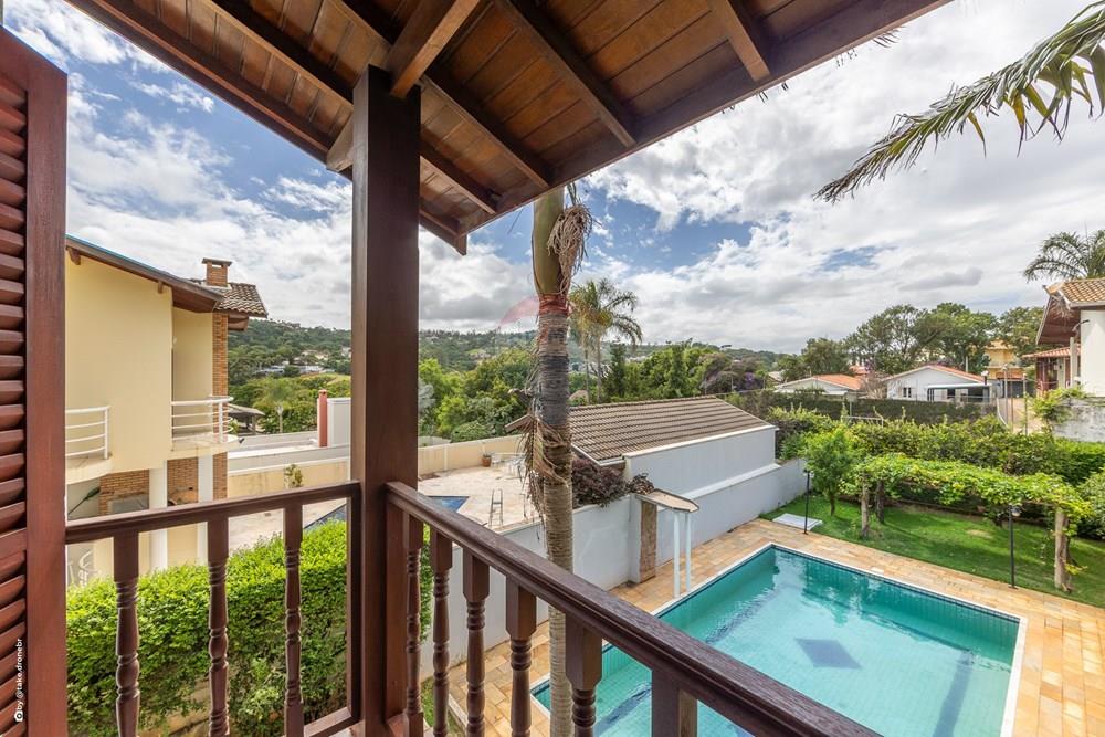 Casa de Condomínio - Venda - Vinhedo , São Paulo - TKD-12854.jpg - 690941020-99