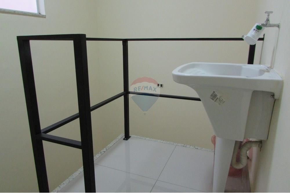 Ponto Comercial/ Loja - Venda - Serra Negra , São Paulo - IMG_3471.JPG - Área de serviço - 690291056-25