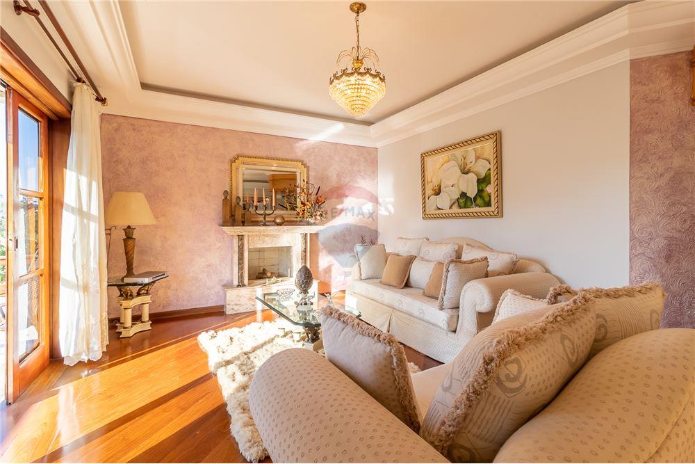 Casa - Venda - Valinhos , São Paulo - 14 - 691091001-209