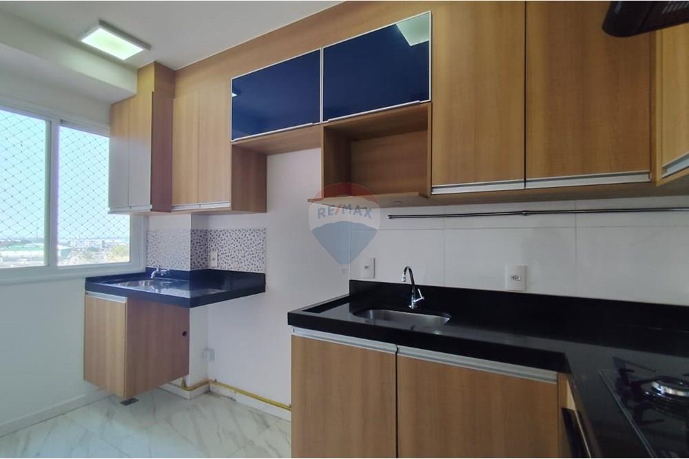 Apartamento - Alugar - Paulínia , São Paulo - 667fee4a-519e-40ba-aa85-e1b01bb75bdf.jpg - 690511042-359