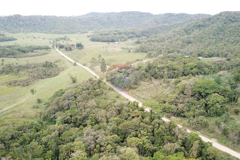 Fazenda - Venda - Iguape , São Paulo - DJI_0002.JPG - 690061038-14