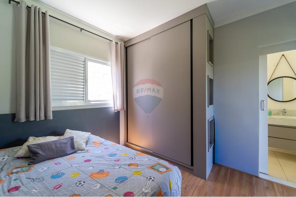 Casa de Condomínio - Venda - Jundiaí , São Paulo - DSC04017-HDR.jpg - Quarto - 690591032-129