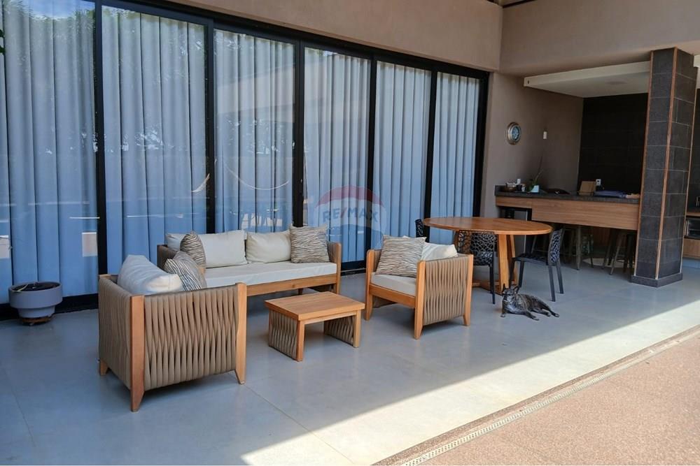 Casa de Condomínio - Alugar - Jaguariúna , São Paulo - IMG-20251115-WA0031.jpg - 690671004-434