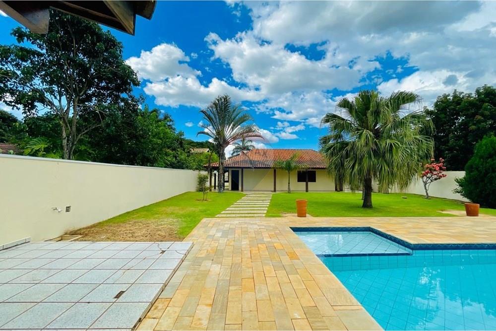 Casa de Condomínio - Alugar - Holambra , São Paulo - WhatsApp Image 2026-01-20 at 16.42.14 (1).jpeg - Piscina - 690671009-94