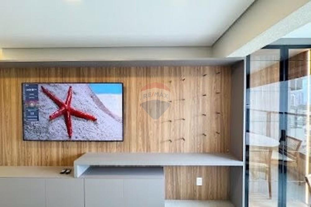 Apartamento - Alugar - Barueri , São Paulo - 3660229d-40de-4841-9230-b6789f234f79.jpeg - 691141013-103