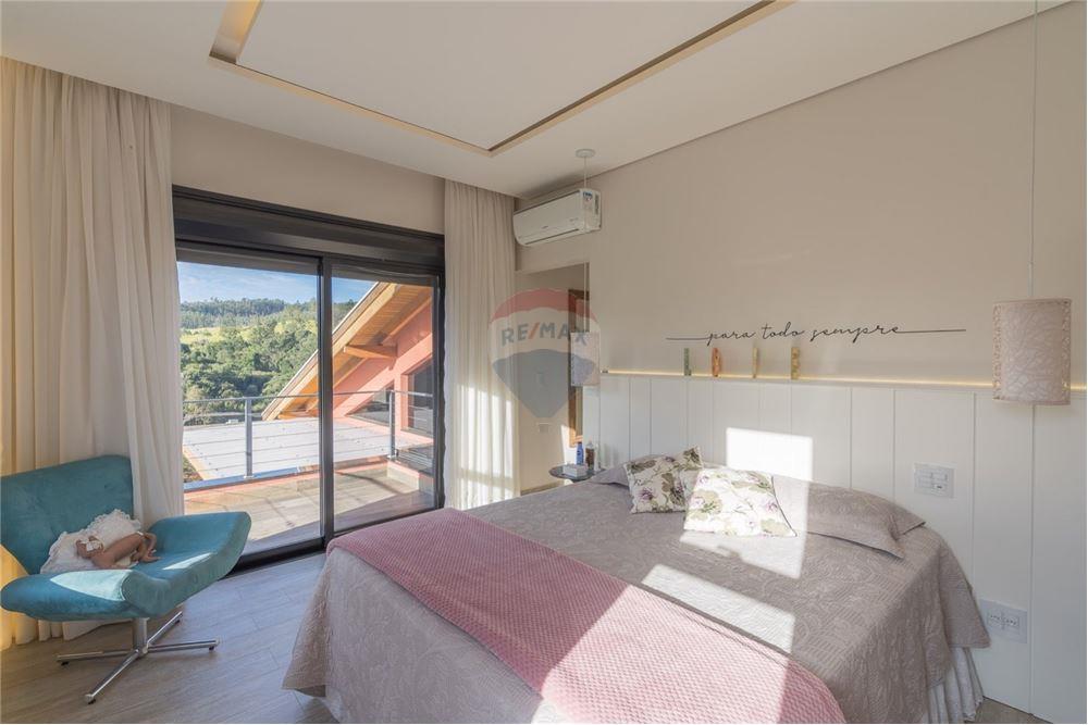 Casa de Condomínio - Venda - Vinhedo , São Paulo - 41 - 690541036-148