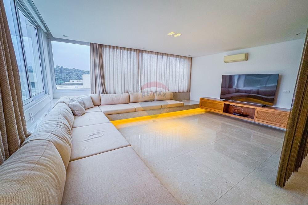 Casa de Condomínio - Alugar - Santana de Parnaíba , São Paulo - Itahye-70 - Copia.jpg - Sala - 691141003-17