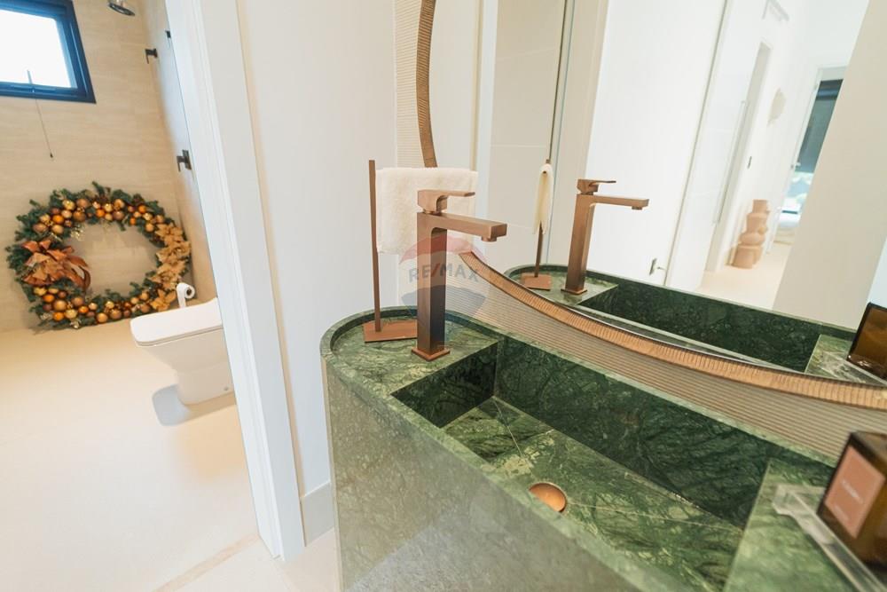 Casa de Condomínio - Venda - Bragança Paulista , São Paulo - DSC08625.jpg - 690041152-8