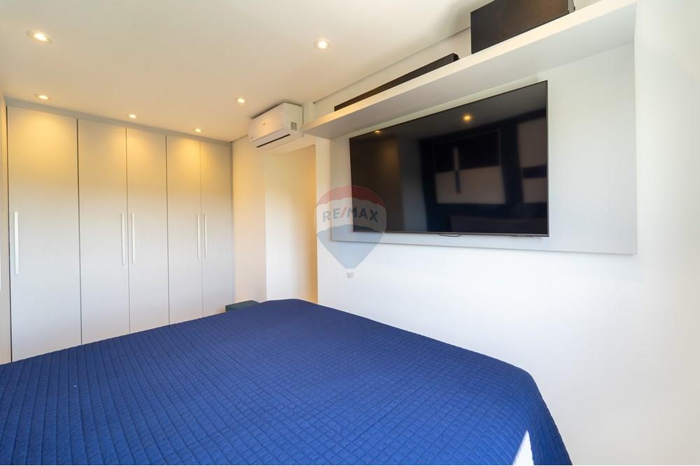 Apartamento - Venda - Jundiaí , São Paulo - DSC05908.jpg - Quarto principal - 690591074-10