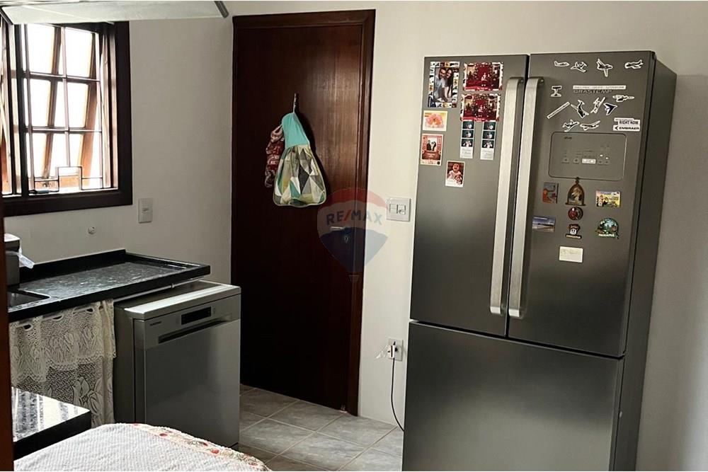 Casa - Alugar - Atibaia , São Paulo - WhatsApp Image 2025-12-07 at 18.24.06 (2).jpeg - Cozinha - 690471149-7