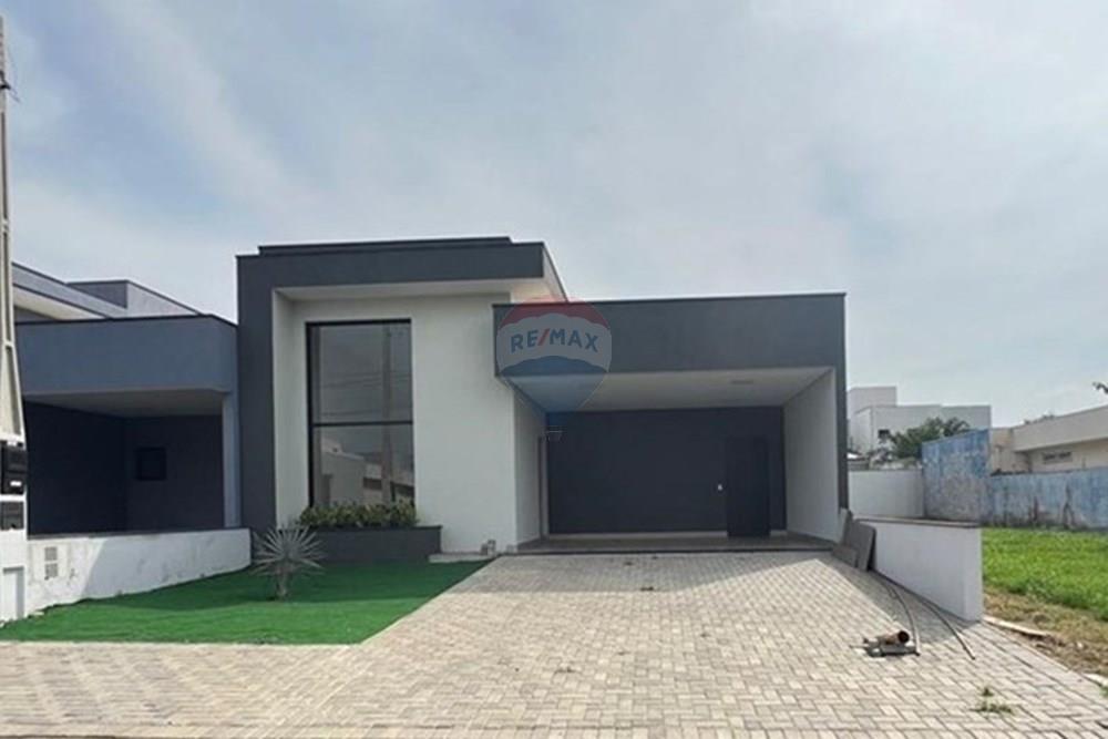 Casa de Condomínio - Venda - Paulínia , São Paulo - WhatsApp Image 2026-03-03 at 09.41.53 (1).jpeg - Fachada - 690511143-131