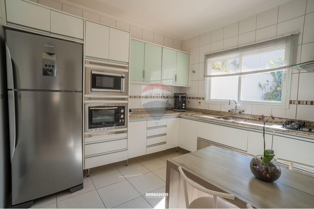 Casa de Condomínio - Venda - Valinhos , São Paulo - foto cozinha.jpg - 690681163-3
