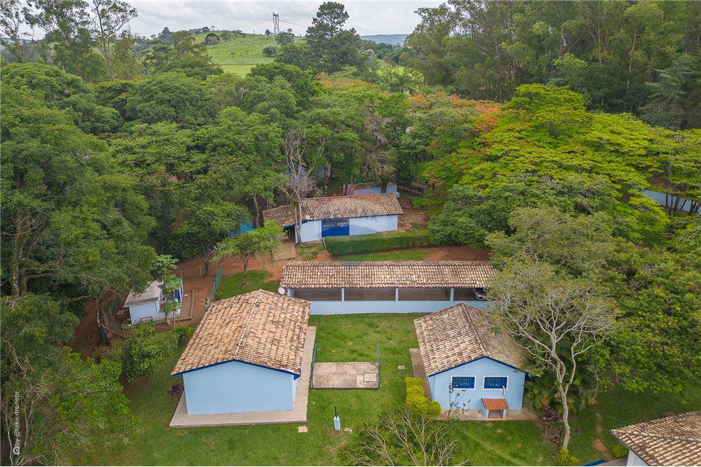 Chácara / Sítio / Fazenda - Alugar - Morungaba , São Paulo - 14 - 690661002-126