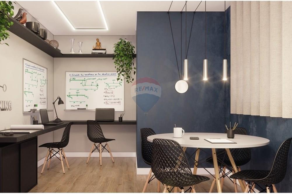 Apartamento - Venda - Praia Grande , São Paulo - COWORKING PÓS_Easy-Resize.com.jpg - Sala - 690541227-228