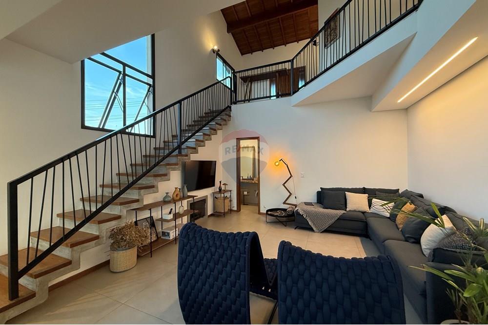 Casa de Condomínio - Alugar - Itatiba , São Paulo - IMG_6255.JPG - 690661020-141