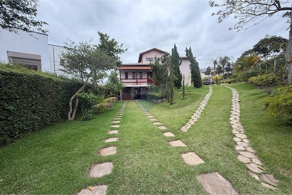 Casa de Campo - Venda - Vargem , São Paulo - 86f339f8-1560-452b-bc42-895ee41cdf2e.jpg - 690041152-3