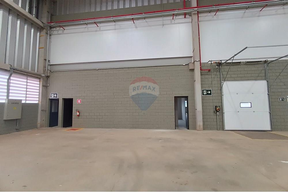 Galpão - Alugar - Nova Odessa , São Paulo - 1765376529212.jpg - 690641010-573