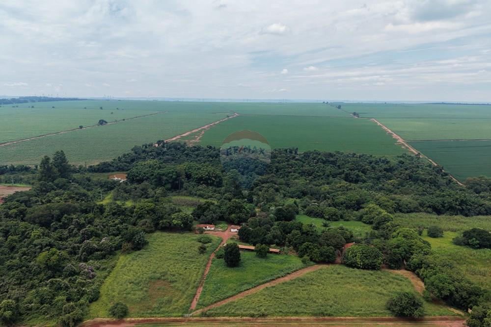 Agro - Venda - Araraquara , São Paulo - 19_Drone Sto Antonio do Lageado - 12.jpeg - 690151012-120